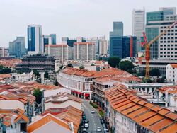 Duxton Road (D2), Retail #585259351